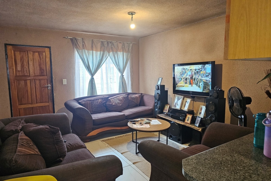 To Let 3 Bedroom Property for Rent in Rustenburg Central North West